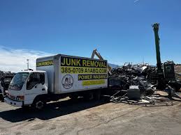 Same-Day Junk Removal Services in East Renton Highlands, WA