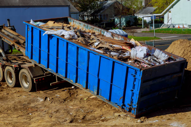 Best Garage Cleanout  in East Renton Highlands, WA